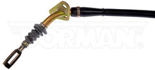 Load image into Gallery viewer, C94668 Parking Brake Cable Dorman - First Stop Canada