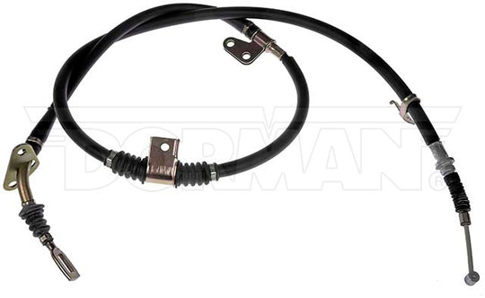 C94668 Parking Brake Cable Dorman - First Stop Canada