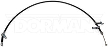Charger l'image dans la galerie, C94669 Parking Brake Cable Dorman - First Stop Canada