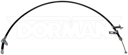 C94669 Parking Brake Cable Dorman - First Stop Canada