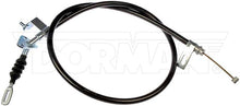 Charger l'image dans la galerie, C94670 Parking Brake Cable Dorman - First Stop Canada