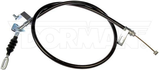 C94670 Parking Brake Cable Dorman - First Stop Canada