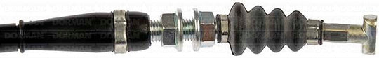 C94672 Parking Brake Cable Dorman - First Stop Canada
