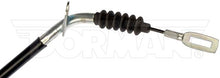 Load image into Gallery viewer, C94678 Parking Brake Cable Dorman - First Stop Canada