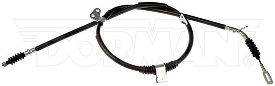 C94678 Parking Brake Cable Dorman - First Stop Canada