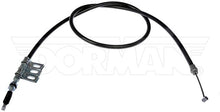 Load image into Gallery viewer, C94679 Parking Brake Cable Dorman - First Stop Canada