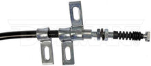 Charger l'image dans la galerie, C94680 Parking Brake Cable Dorman - First Stop Canada