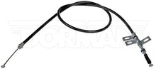 Charger l'image dans la galerie, C94680 Parking Brake Cable Dorman - First Stop Canada