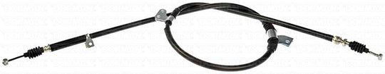 C94681 Parking Brake Cable Dorman - First Stop Canada