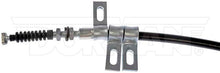 Charger l'image dans la galerie, C94682 Parking Brake Cable Dorman - First Stop Canada