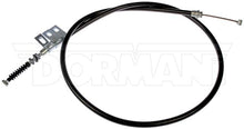 Charger l'image dans la galerie, C94682 Parking Brake Cable Dorman - First Stop Canada
