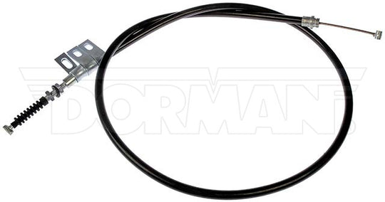 C94682 Parking Brake Cable Dorman - First Stop Canada