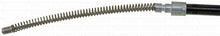 Charger l'image dans la galerie, C94685 Parking Brake Cable Dorman - First Stop Canada