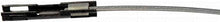 Charger l'image dans la galerie, C94689 Parking Brake Cable Dorman - First Stop Canada