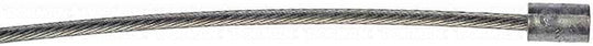 C94689 Parking Brake Cable Dorman - First Stop Canada