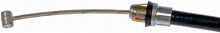 Load image into Gallery viewer, C94690 Parking Brake Cable Dorman - First Stop Canada