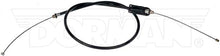 Load image into Gallery viewer, C94690 Parking Brake Cable Dorman - First Stop Canada