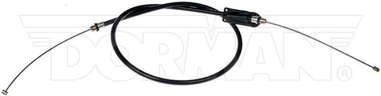 C94690 Parking Brake Cable Dorman - First Stop Canada