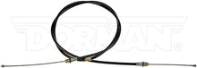 Charger l'image dans la galerie, C94691 Parking Brake Cable Dorman - First Stop Canada