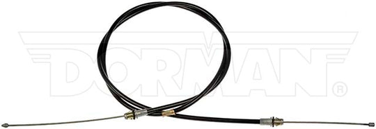 C94691 Parking Brake Cable Dorman - First Stop Canada