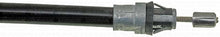 Charger l'image dans la galerie, C94697 Parking Brake Cable Dorman - First Stop Canada