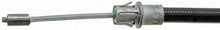 Charger l'image dans la galerie, C94698 Parking Brake Cable Dorman - First Stop Canada