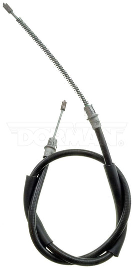 C94698 Parking Brake Cable Dorman - First Stop Canada