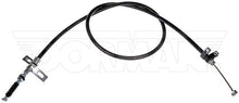 Charger l'image dans la galerie, C94701 Parking Brake Cable Dorman - First Stop Canada