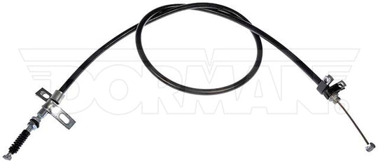 C94701 Parking Brake Cable Dorman - First Stop Canada