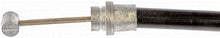 Charger l'image dans la galerie, C94702 Parking Brake Cable Dorman - First Stop Canada