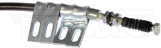 C94702 Parking Brake Cable Dorman - First Stop Canada