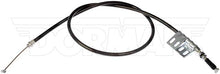 Charger l'image dans la galerie, C94702 Parking Brake Cable Dorman - First Stop Canada