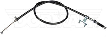 Load image into Gallery viewer, C94704 Parking Brake Cable Dorman - First Stop Canada