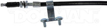 Charger l'image dans la galerie, C94705 Parking Brake Cable Dorman - First Stop Canada