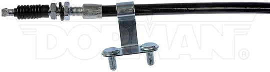 C94705 Parking Brake Cable Dorman - First Stop Canada