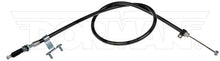 Charger l'image dans la galerie, C94705 Parking Brake Cable Dorman - First Stop Canada