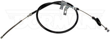 Load image into Gallery viewer, C94706 Parking Brake Cable Dorman - First Stop Canada