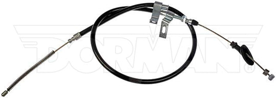 C94706 Parking Brake Cable Dorman - First Stop Canada