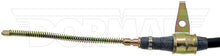 Charger l'image dans la galerie, C94710 Parking Brake Cable Dorman - First Stop Canada