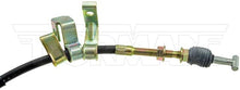 Charger l'image dans la galerie, C94710 Parking Brake Cable Dorman - First Stop Canada