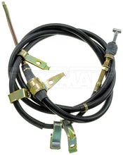 Charger l'image dans la galerie, C94710 Parking Brake Cable Dorman - First Stop Canada