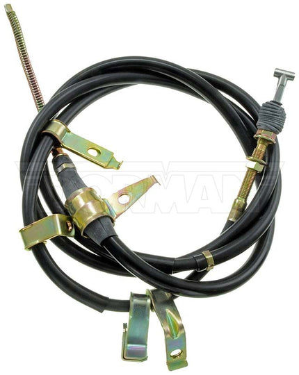 C94710 Parking Brake Cable Dorman - First Stop Canada