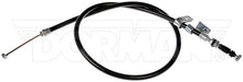 Load image into Gallery viewer, C94711 Parking Brake Cable Dorman - First Stop Canada