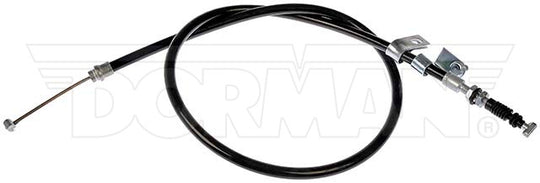C94711 Parking Brake Cable Dorman - First Stop Canada
