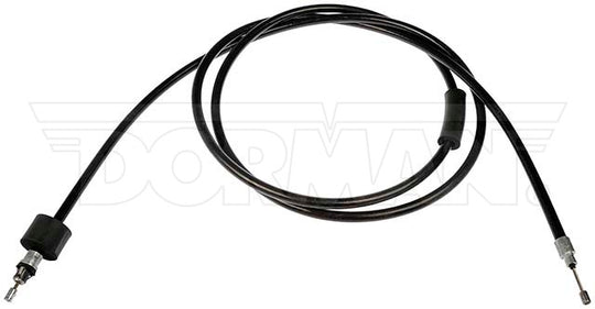 C94715 Parking Brake Cable Dorman - First Stop Canada