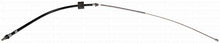 Charger l'image dans la galerie, C94716 Parking Brake Cable Dorman - First Stop Canada
