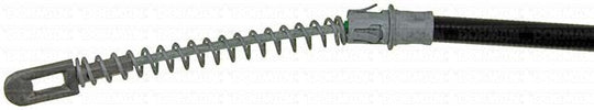 C94717 Parking Brake Cable Dorman - First Stop Canada
