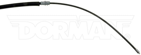 C94717 Parking Brake Cable Dorman - First Stop Canada