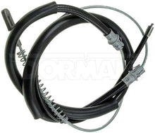 Charger l'image dans la galerie, C94717 Parking Brake Cable Dorman - First Stop Canada