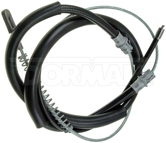 C94717 Parking Brake Cable Dorman - First Stop Canada